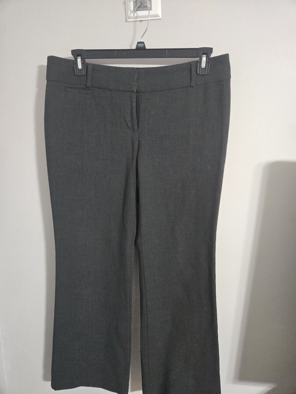 Loft flair leg trousers.  Size 12.